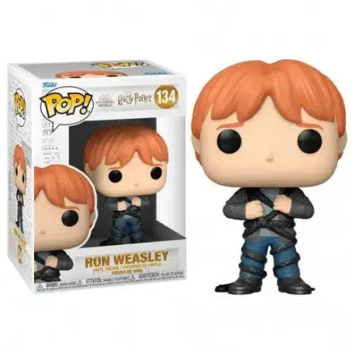 POP Ron Weasley 134 - E-shop mondial – Produits durables, modernes et accessibles partout - insecticide 134 - e-shop produit