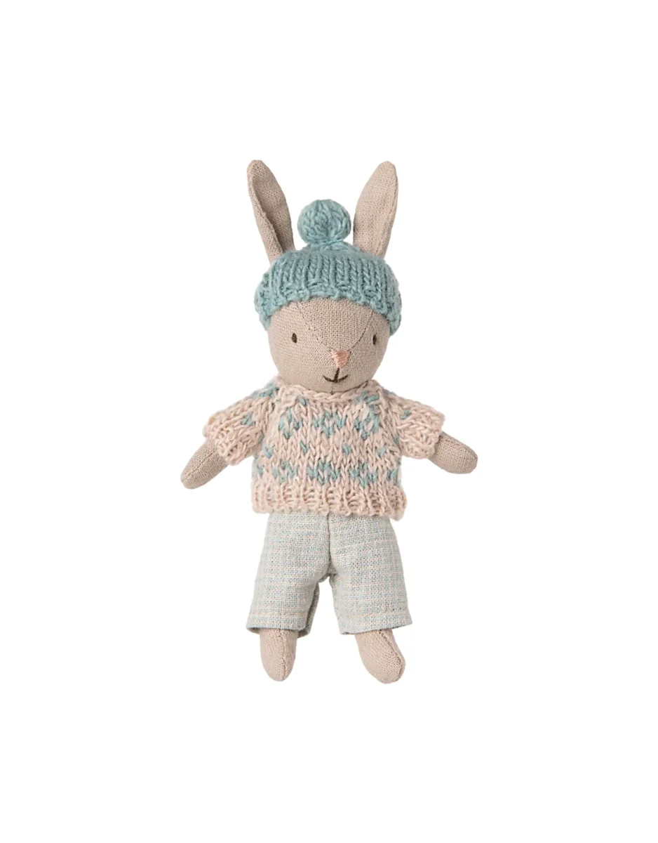 Lapin micro d'hiver - Maileg - Boutique Maman & Bébé – Produits Essentiels au Quotidien ✨ Douceur, sécurité et propreté pour les tout-petits 🍼💙, Offrez à votre  bébé un linge parfaitement propre, tout en respectant sa peau délicate 👶🌿  , Nos produits de lessive spécialement conçus pour ...