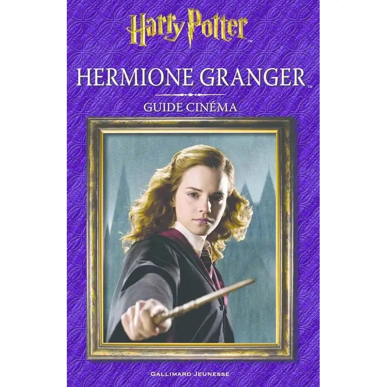 Cinéma Hermione Granger E-shop mondial Produits durables modernes accessibles