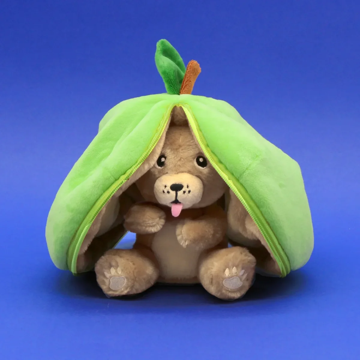 CROCKET POMME CHIEN FLIPETZ Boutique Maman Bébé Produits Essentiels Quotidien
