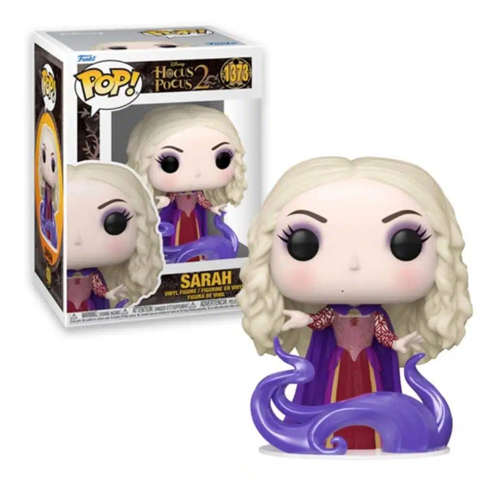 POCUS POP Disney Sarah Fumée Saldi Straordinari Offerte Speciali Disponibili Adesso