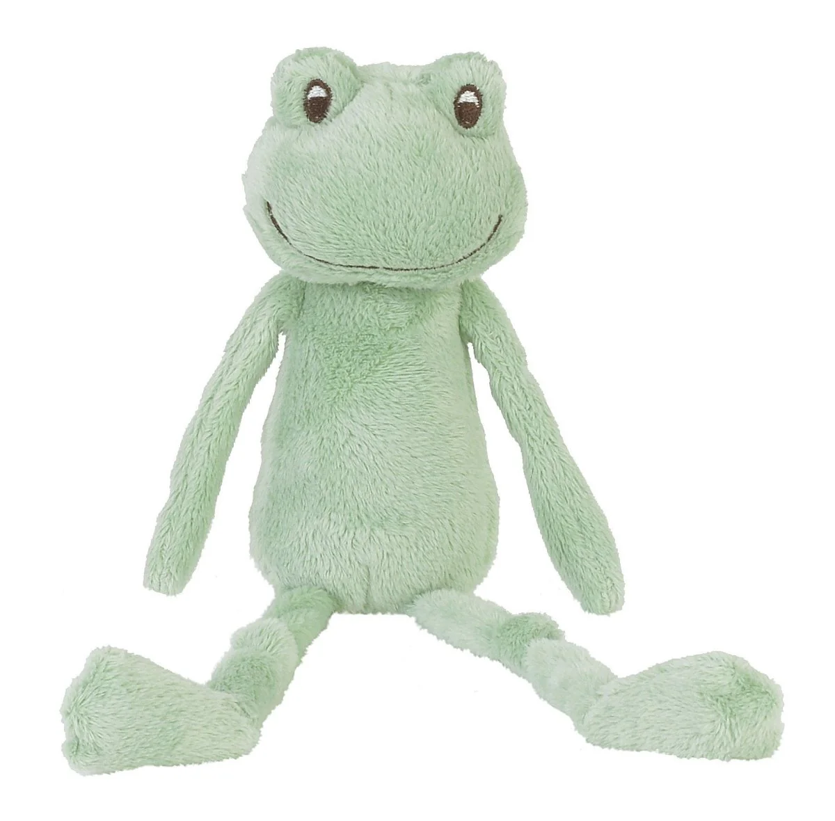 Happy Horse Jouet d'éveil Grenouille Flavio 42cm - E-shop mondial – Produits durables, modernes et accessibles partout Veilleuse bébé silicone ours – rechargeable – Petit coeur salé