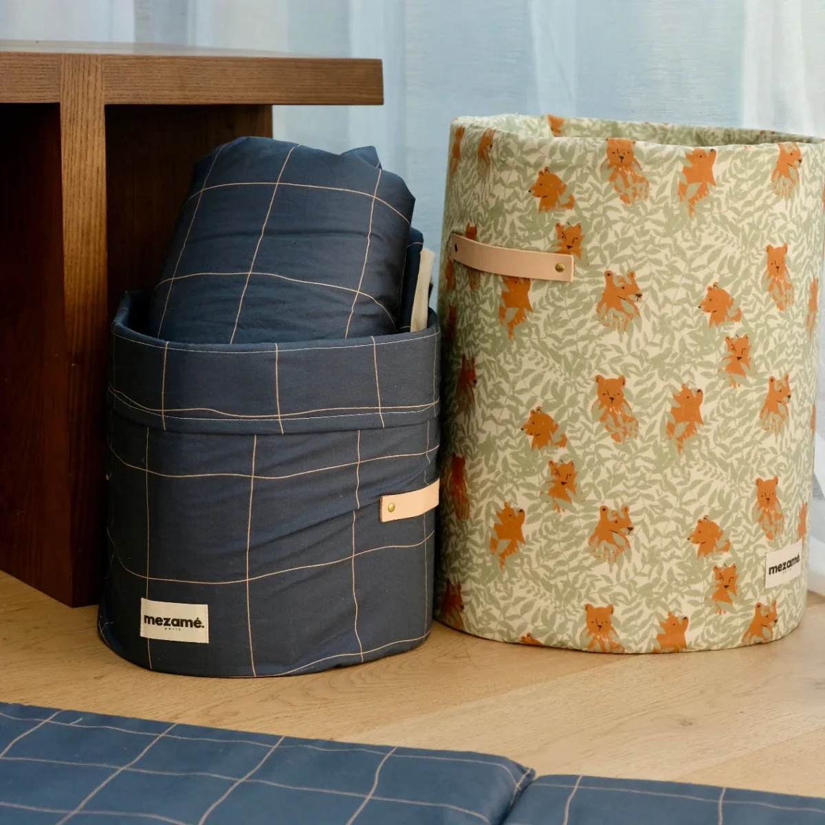 Mini Ciao Bazar Grid Boutique Maman Bébé Produits Essentiels Quotidien