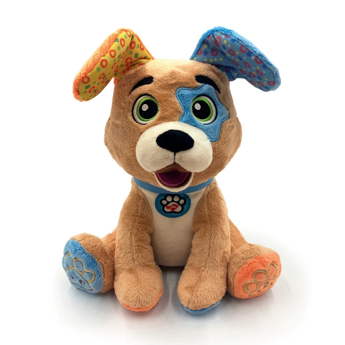 Choco, Kymaya le chiot rigolo - E-shop mondial – Produits durables, modernes et accessibles partout