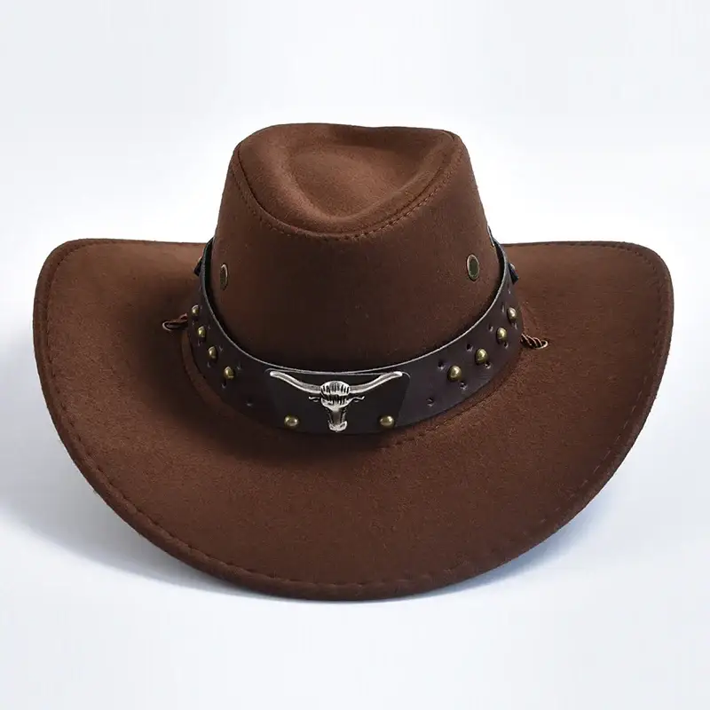 Chapeau cowgirl élégant Western - Boutique Bébé en Ligne : Soins, Jouets et Articles Maison story