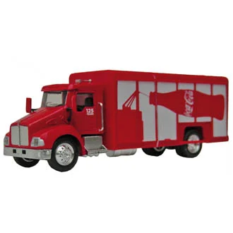 Kenworth T300 Coca-Cola au 1/43ème - Accessoires Outdoor pour Plus de Liberté de Mouvement - {'count': 1, 'name': 'débats'}