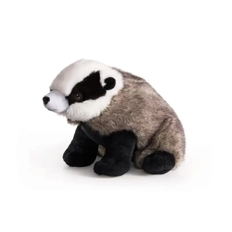 Peluche Mascotte Poufsouffle - E-shop mondial – Produits durables, modernes et accessibles partout Peluches Créatures Dragons - Dofus Emeraude et Ebène - Produit dérivé