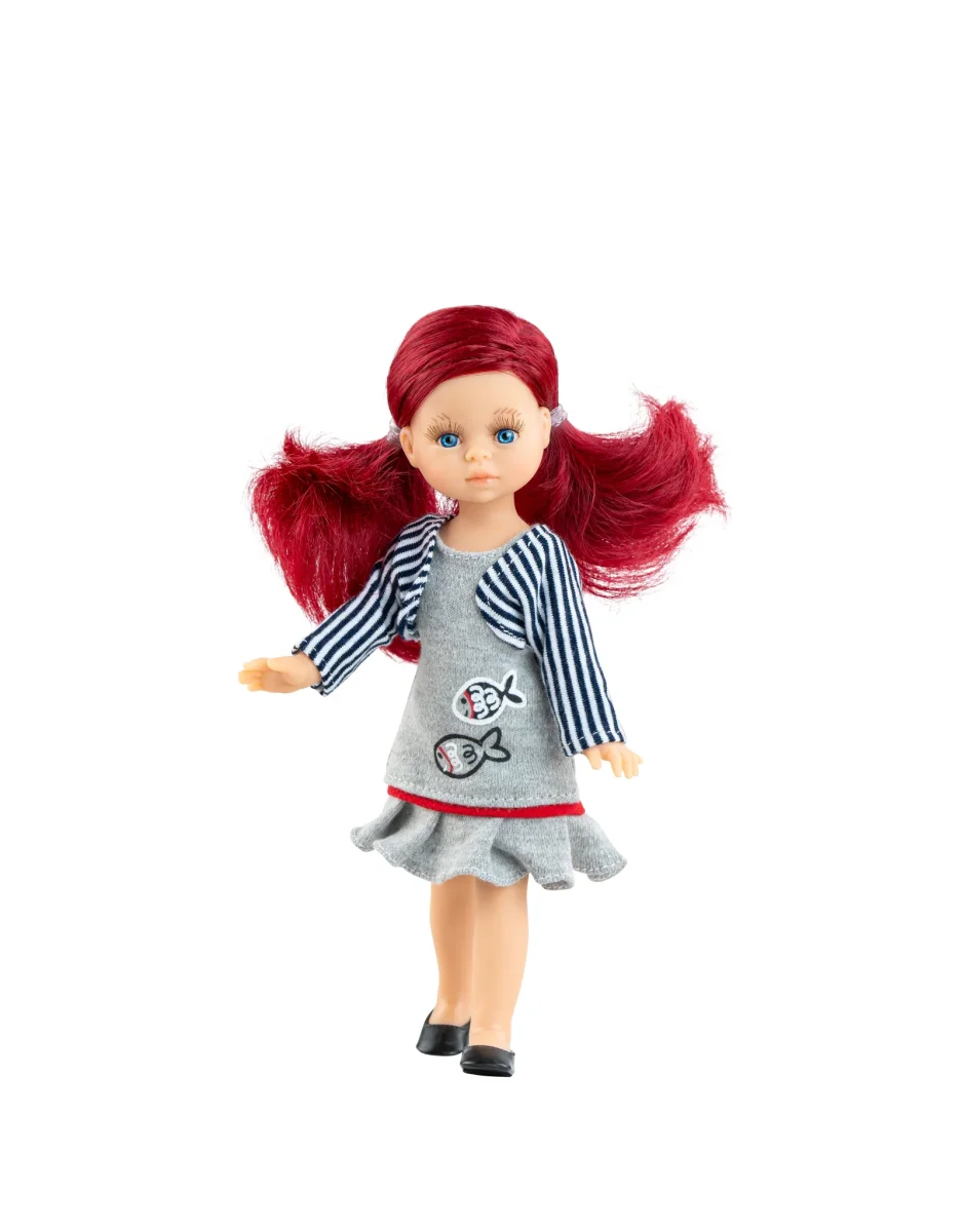 Mini Amigas Pili Paola Reina Boutique Maman Bébé Produits Essentiels Quotidien