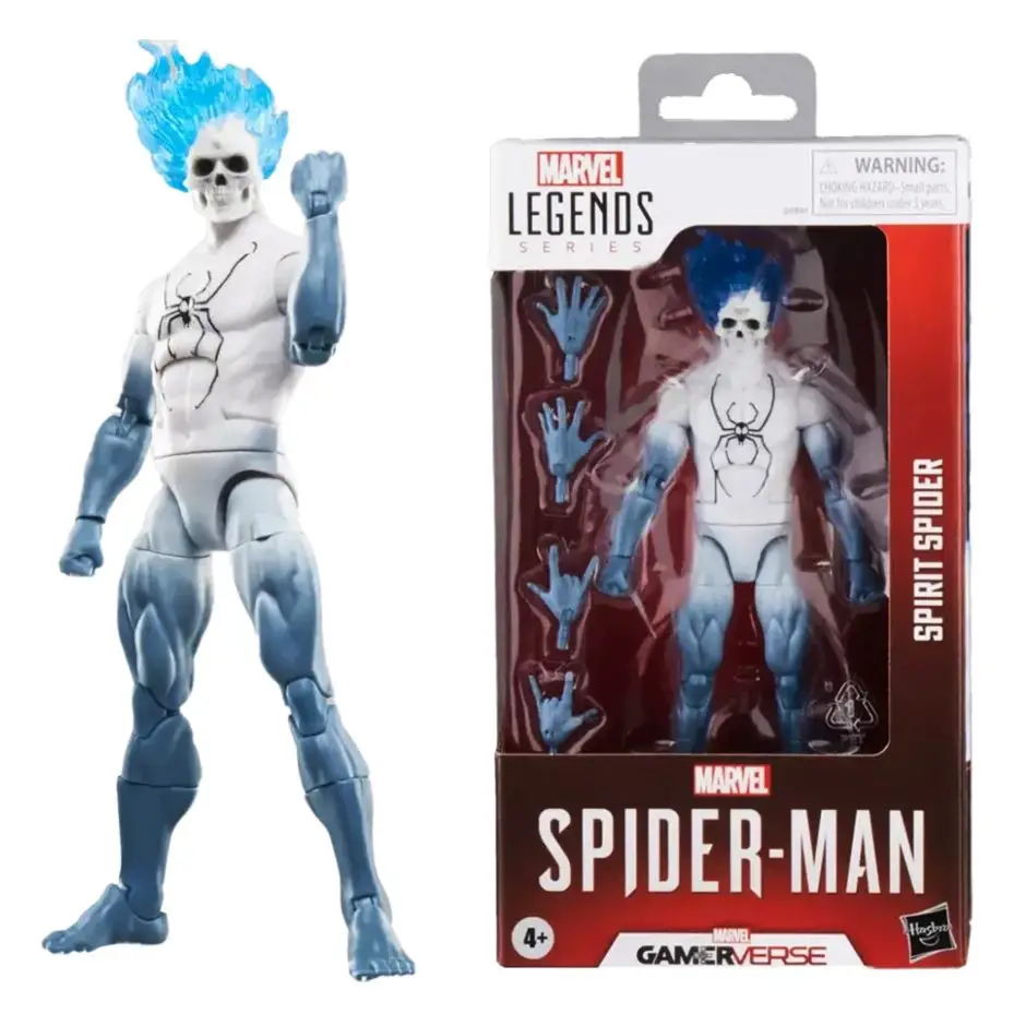 Figurine Marvel Spider Boutique Bébé Ligne Soins Jouets Articles Maison