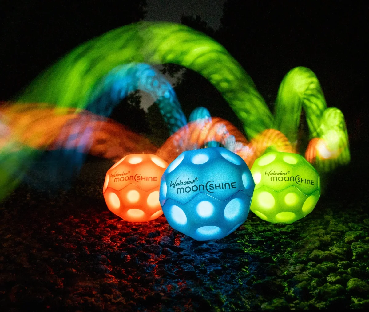 Balles lumineuses moonshine 2.0 - Spikeball Saldi Straordinari – Offerte Speciali Disponibili Adesso