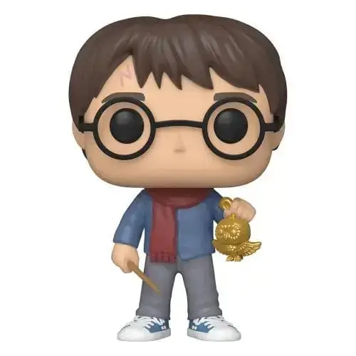POP Holiday 122 Harry Potter - E-shop mondial – Produits durables, modernes et accessibles partout Funko Bitty Pop CC: Stitch Holiday - acheter sur Galaxus