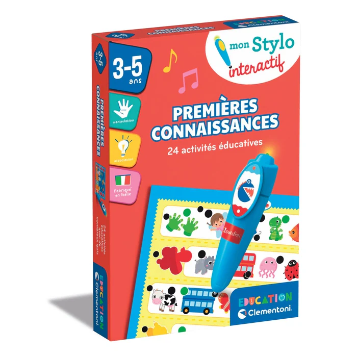 interactif Premières connaissances E-shop mondial Produits durables modernes accessibles