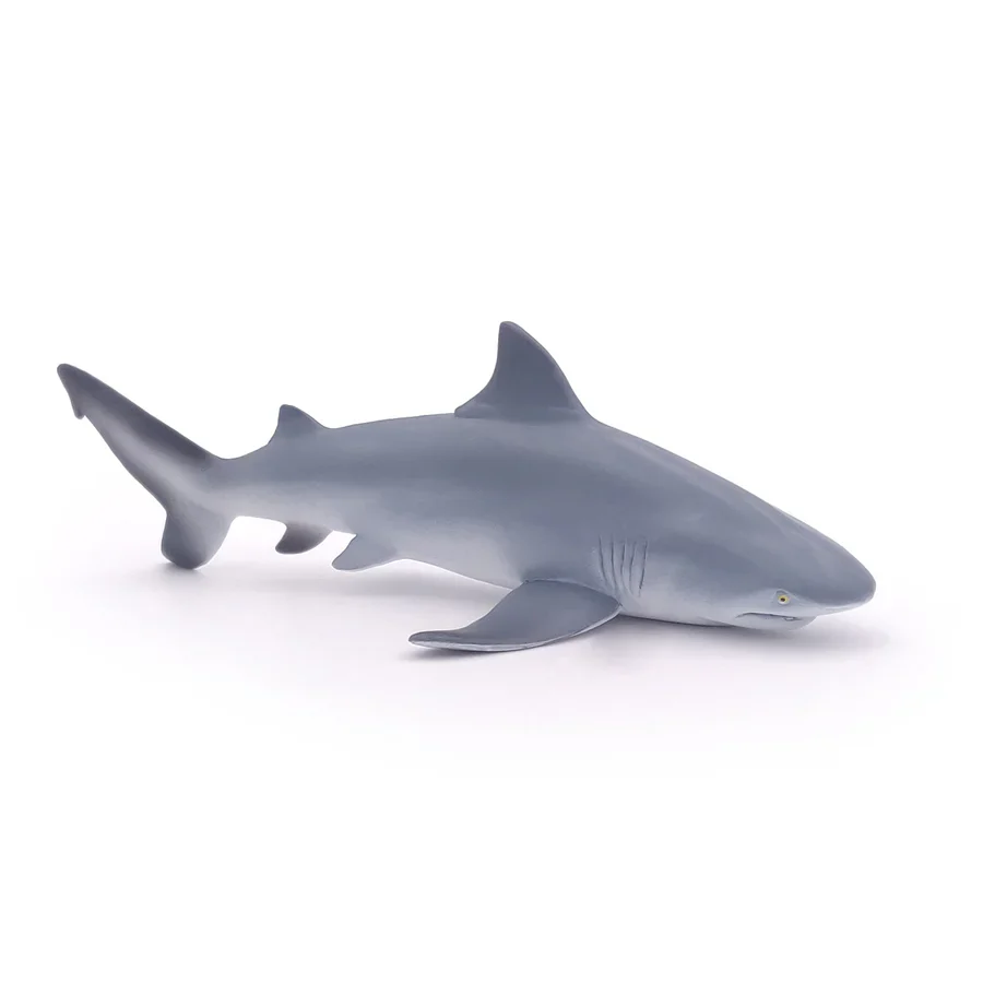 FIGURINE REQUIN Modèle BOULEDOGUE - Boutique Maman & Bébé – Produits Essentiels au Quotidien