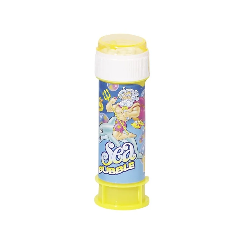 Bulles de savon - 60 ml - Vins Rouges Harmonieux pour Chaque Occasion Tube