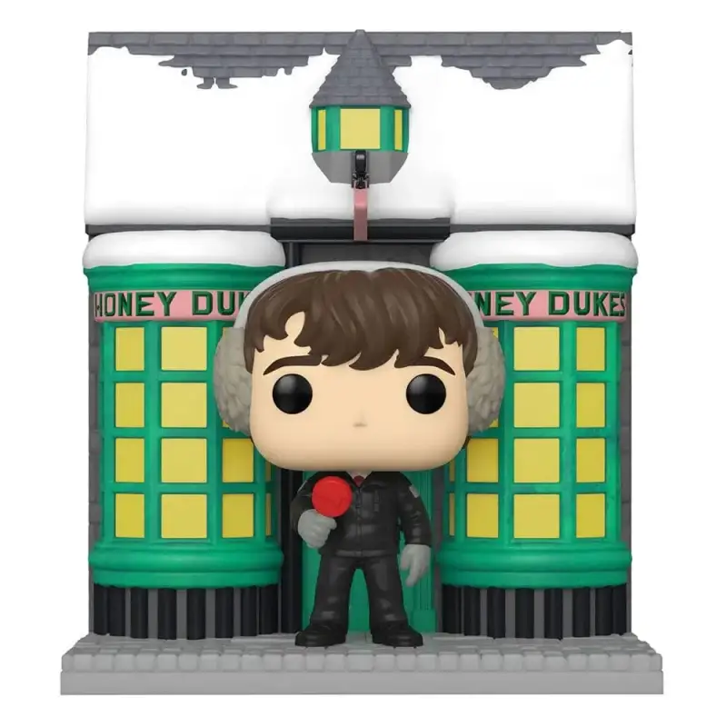 POP deluxe Neville Honeydukes 155 - E-shop mondial – Produits durables, modernes et accessibles partout - funko pop pop deluxe 155 e-shop produit