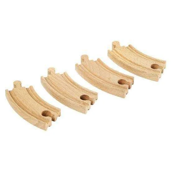PETITS RAILS COURBES EN BOIS - Boutique Maman & Bébé – Produits Essentiels au Quotidien - fcs amp rail amp bébé produit