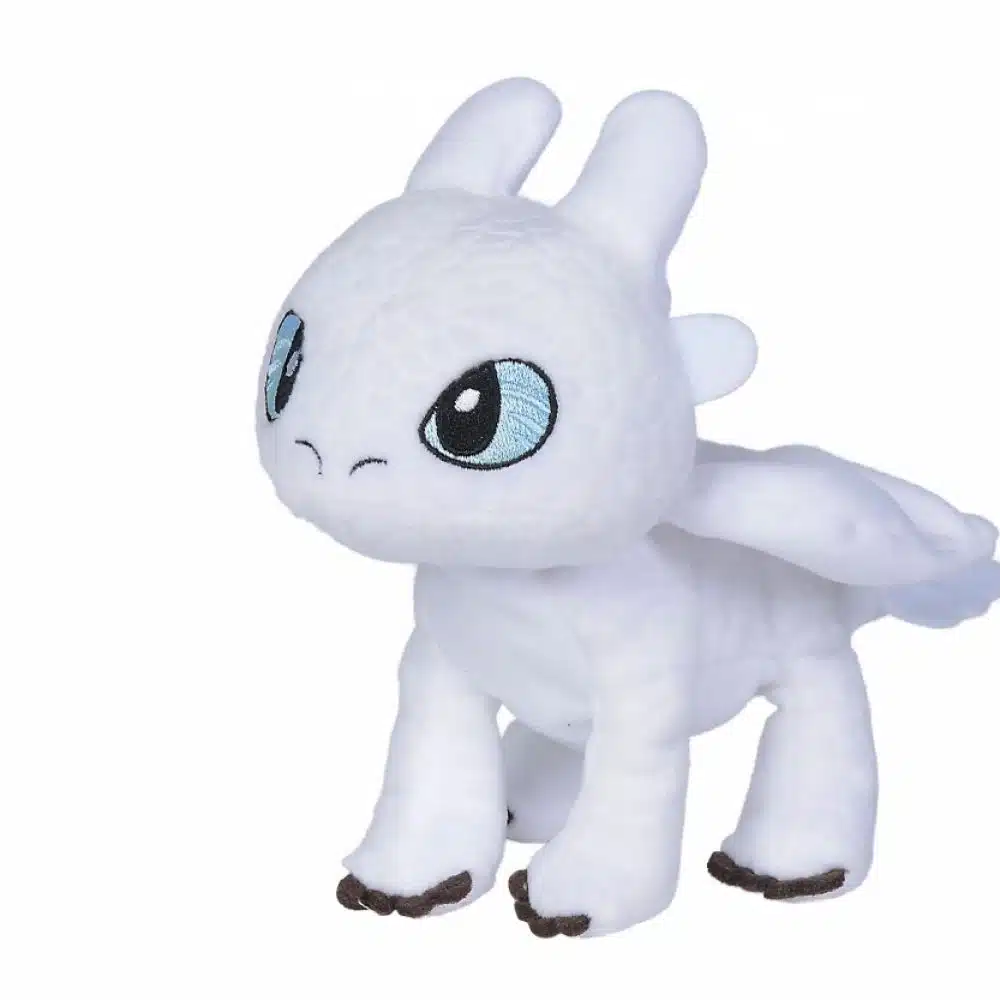 Dragon, Peluche Fury Eclair, 25cm - Saldi Straordinari – Offerte Speciali Disponibili Adesso - Peluche stitch