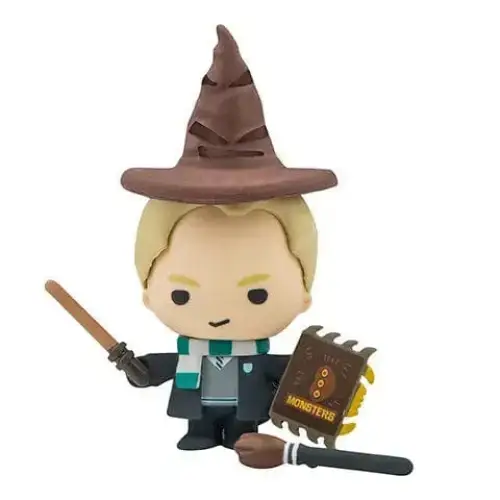 Figurine Gomee Drago Malefoy - E-shop mondial – Produits durables, modernes et accessibles partout 🌟 Magnifique arrivage pour bien finir la semaine ! 🌟 Nous avons reçu de  très belles pépites en boutique, avec notamment toute une sélection de figurines  et produits qui devraient ravir les