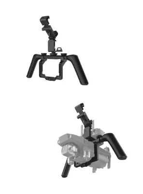 POLAR KATANA MAVIC ​Drones Professionnels Grand Public Boutique Française