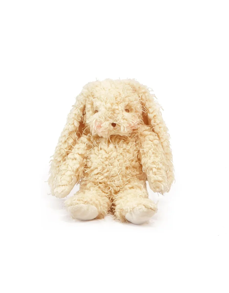 Peluche - Harey le Lapin - Bunnies by the bay - Boutique Maman & Bébé – Produits Essentiels au Quotidien Peluche lapin musical pour bébé - Mon Doudou l doudou.paris