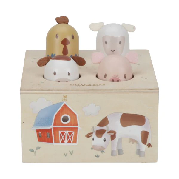Little Dutch Jouet Pop Up Little Farm - E-shop mondial – Produits durables, modernes et accessibles partout E-shop beauté : les meilleurs sites où acheter ses cosmétiques en ligne