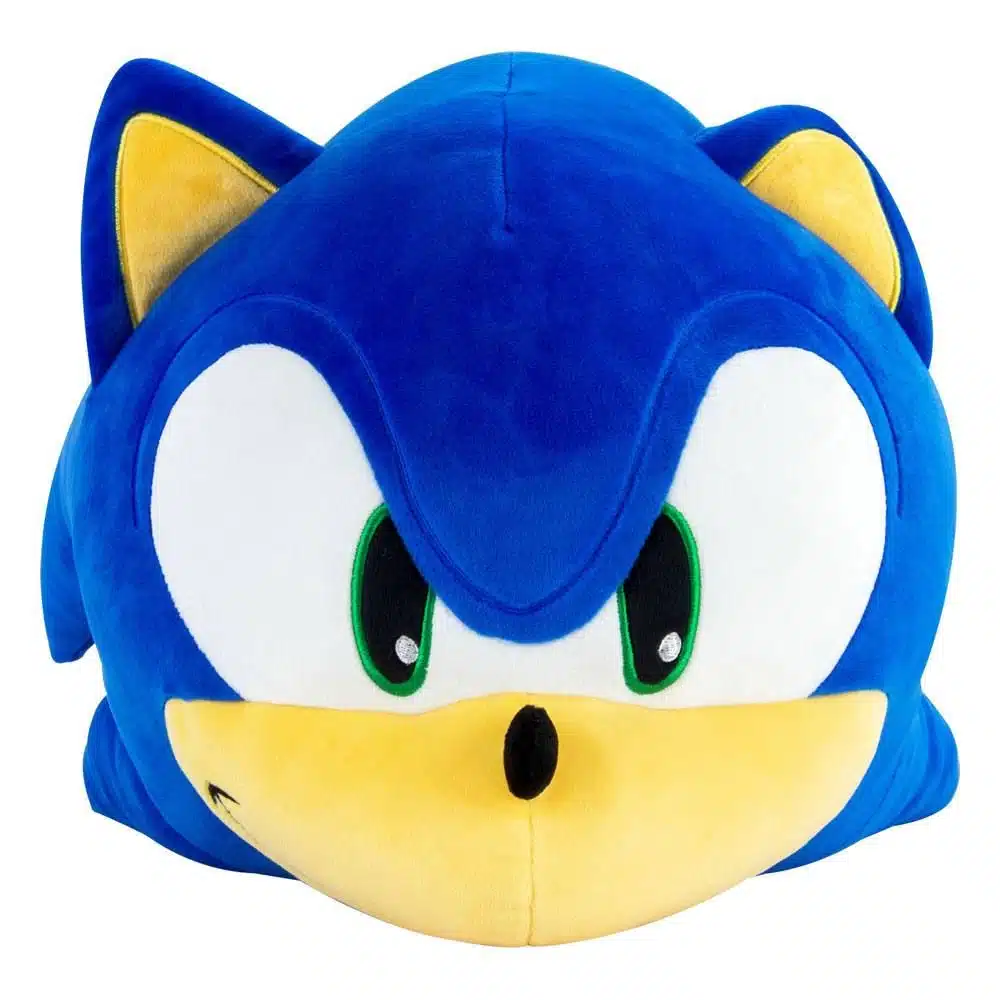 Sonic The Hedgehog peluche Mocchi-Mocchi Sonic 38 cm - Saldi Straordinari – Offerte Speciali Disponibili Adesso - Panda