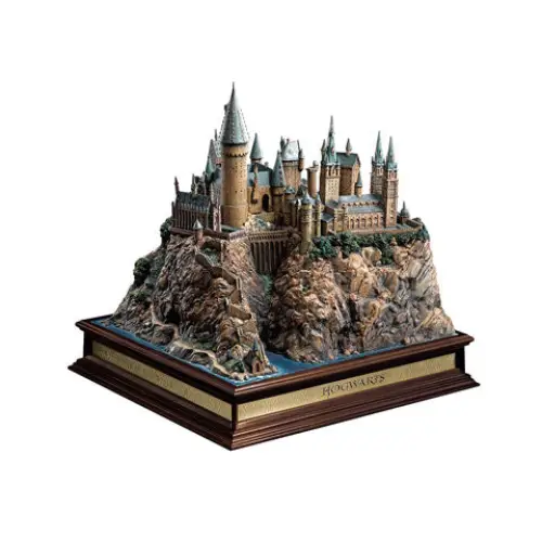 Château de Poudlard Harry Potter - Nook E-shop mondial – Produits durables, modernes et accessibles partout