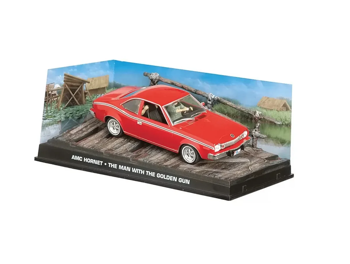 AMC Hornet – James Bond 007 - Vins Rouges Harmonieux pour Chaque Litres Occasion