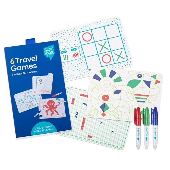 6 Jeux de Voyage - Boutique Bébé en Ligne : Soins, Jouets et Articles Maison - bisounours virtuel jeu ligne soin jouet article