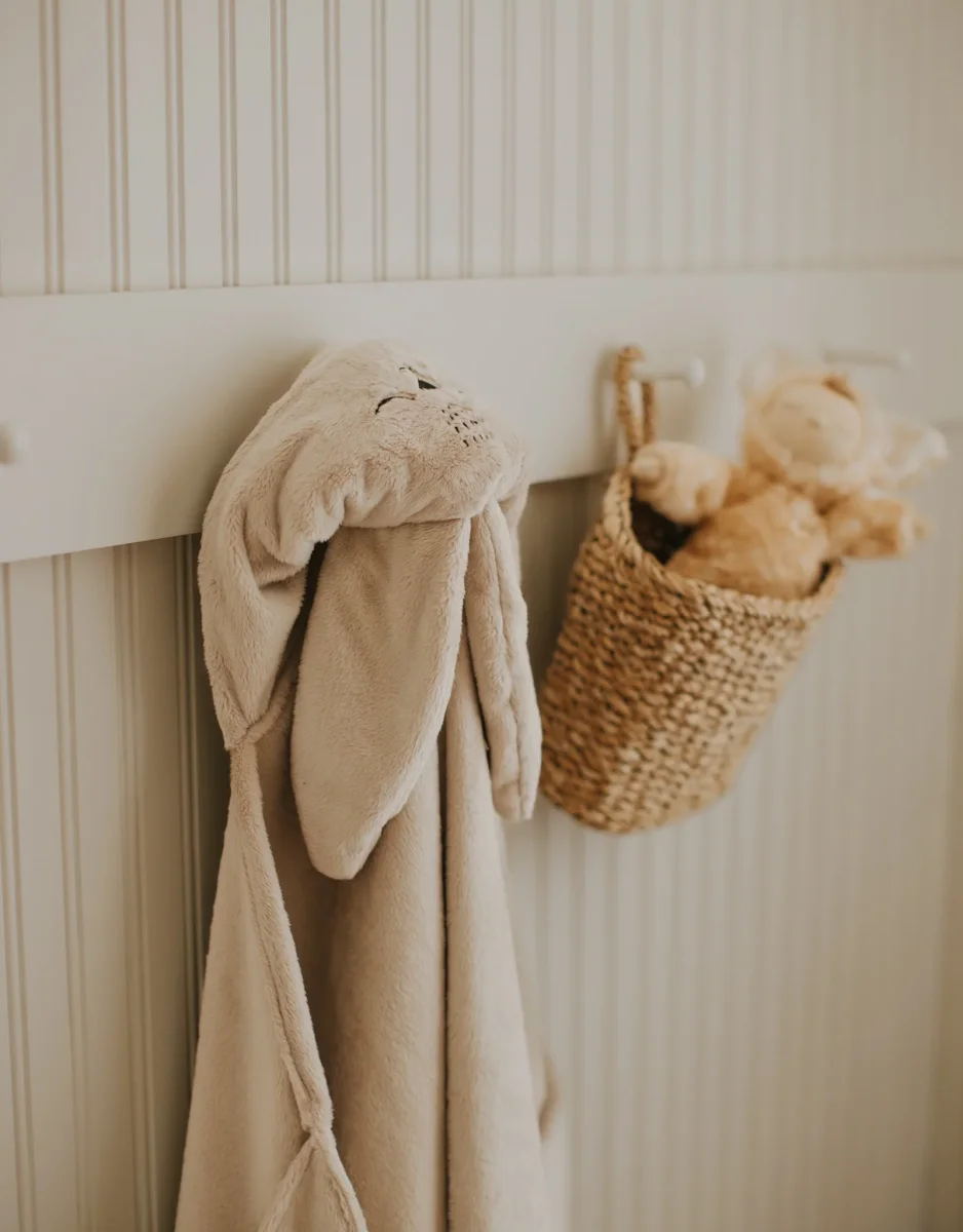 p' tite cape Lapin Veille Boutique Maman Bébé Produits Essentiels Quotidien