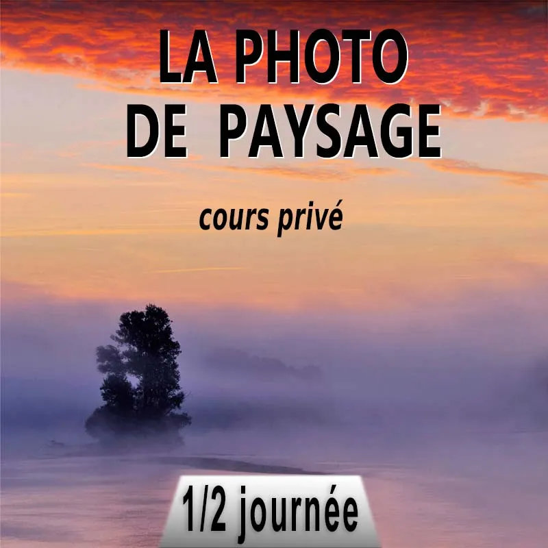 Stage photo Paysage - ​Drones Professionnels & Grand Public axes | Boutique Française