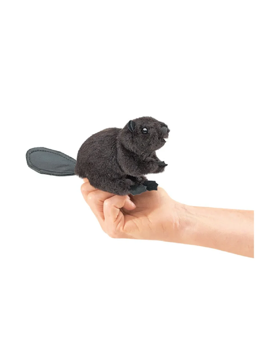 Marionnette doigt Folkmanis Boutique Maman Bébé Produits Essentiels Quotidien