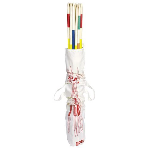MIKADO BOIS GÉANT CM SAC COTTON Boutique Maman Bébé Produits Essentiels Quotidien