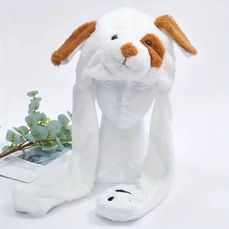 Bonnet Chien Oreille Qui Bouge - Univers maison et accessoires utiles pour une vie simplifiée Prime Video: Dog house : un chien pour la vie - Saison 1