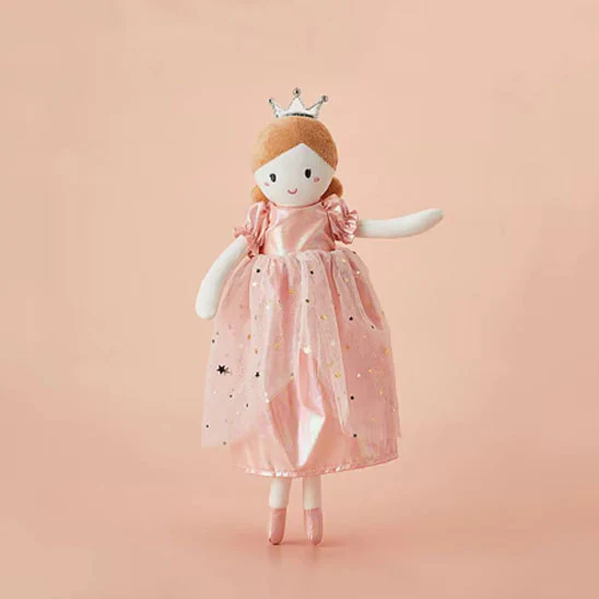 Doudou fille Boutique Maman Bébé Produits Essentiels Quotidien