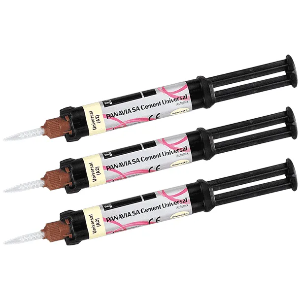 PANAVIA SA Cement Universal Automix Value Pack - ​Drones Professionnels & Grand Public | Boutique Française​ - Custom shop