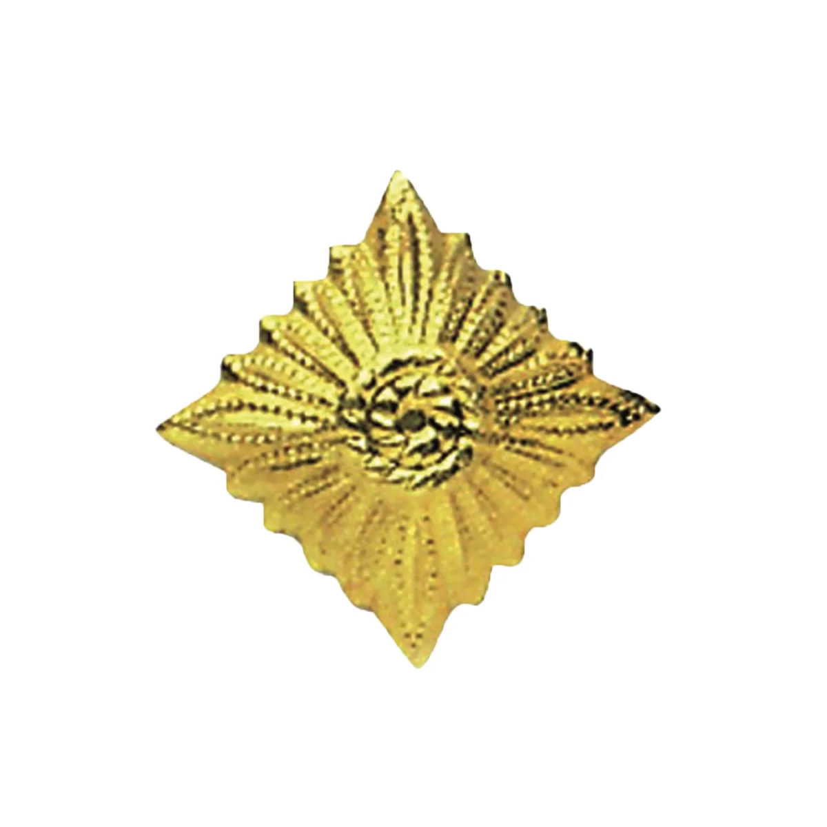 Insigne grade étoile couleurs doré - Saldi Straordinari – Offerte Speciali Disponibili Adesso