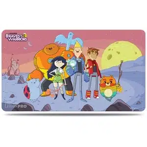 Ultra Pro – Tapis de Jeu – illustré – Bravest Warriors – Away Team - Saldi Straordinari – Offerte Speciali Disponibili Adesso Wildwood Brown Flatwoven Rug | Ruggable FR
