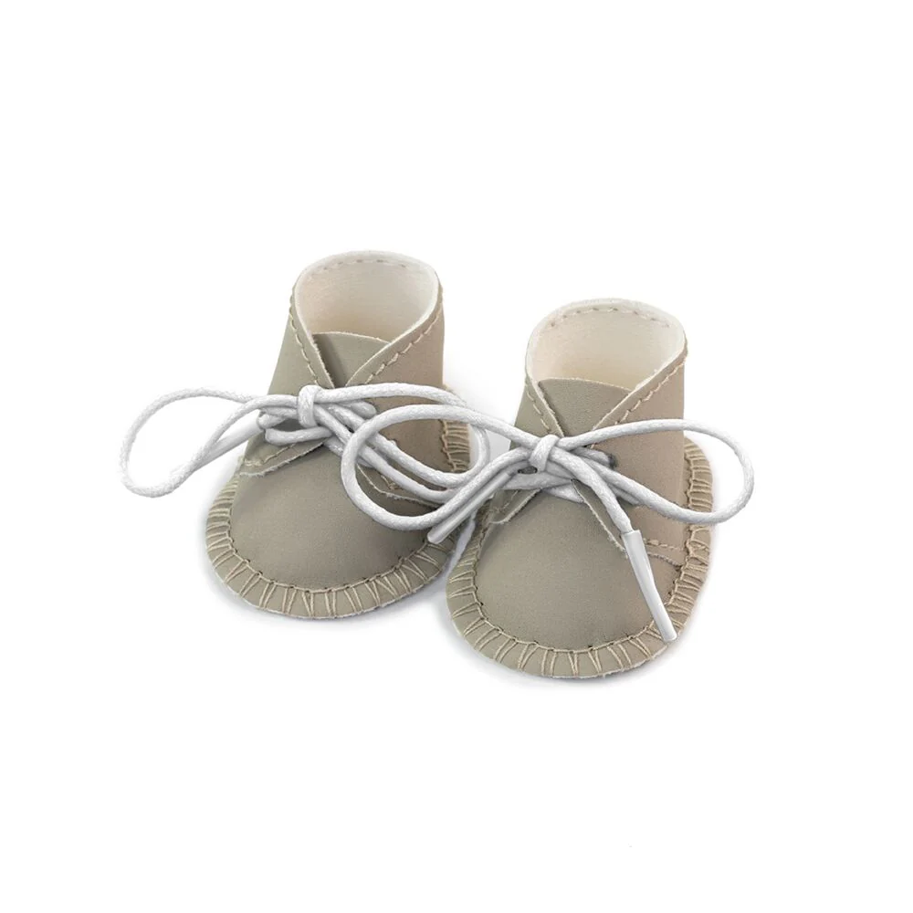 CHAUSSURES POUR POUPÉES 21 CM - Boutique Maman & Bébé – Produits Essentiels au France Quotidien