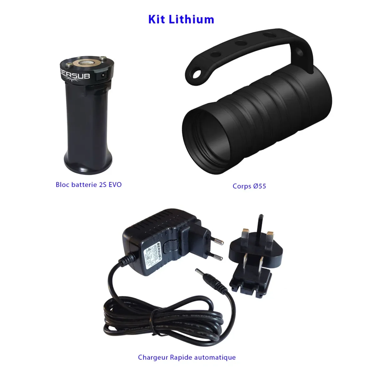 BERSUB – Kit Lithium - ​Drones Professionnels & Grand Public | Boutique Française​ Drone Kit Fpv Online Store Fpv Drone Parts Fpv Hobby Shop Anyone Know A  Good Online