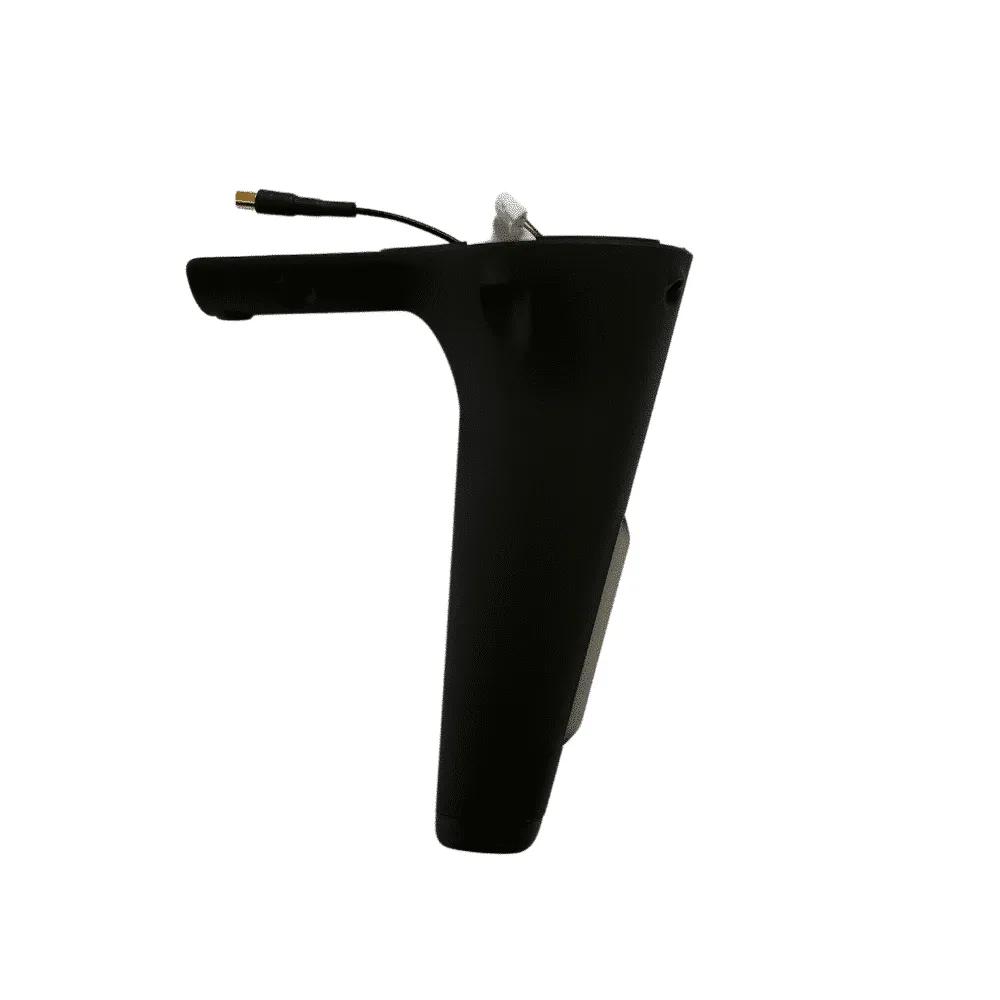 DJI Inspire Soldano 3 - Landing Gear Module M2 M4 - ​Drones Professionnels & Grand Public | Boutique Française