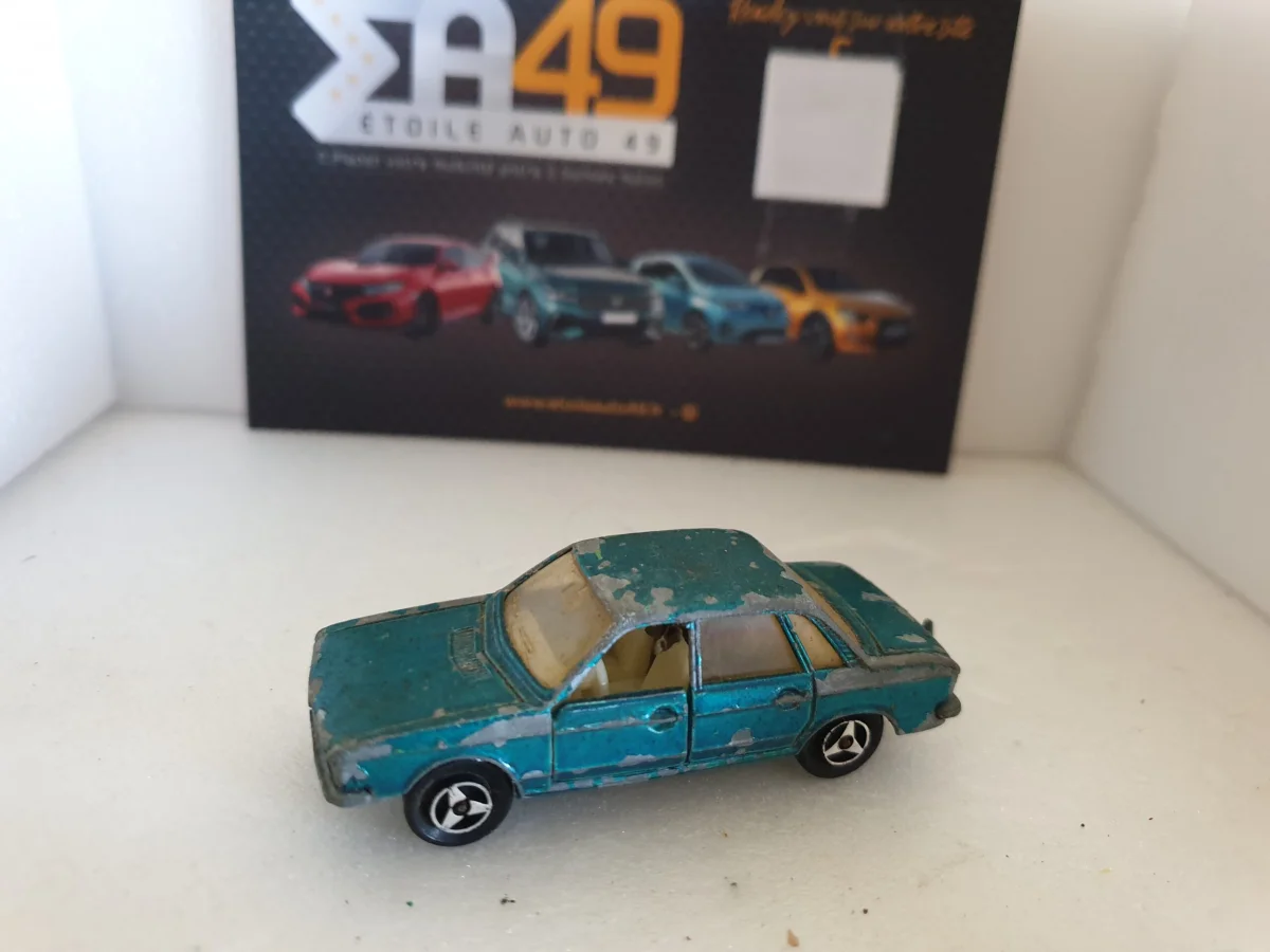Volkswagen K70 Majorette 1/60 - Vins Rouges Harmonieux pour Chaque Occasion Majorette vw d'occasion - Collection - leboncoin - page 5