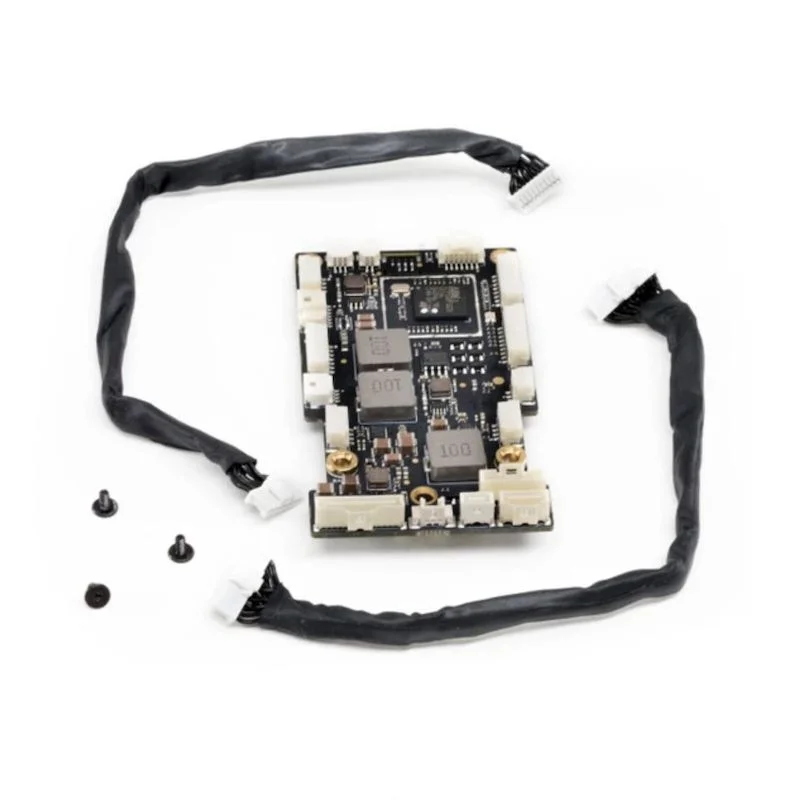 Module Carte Centrale Originale pour drone DJI Inspire 2 - Offre limitée dans le temps ⏳ Ne tardez pas à commander ! Cartographie 3D et par drone en agriculture 🌎