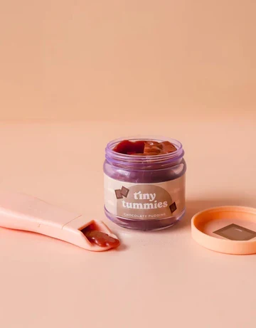 ENSEMBLE DE PURÉE TINY TUMMIES POUR POUPÉE - CHOCOLAT - Saldi Straordinari – Offerte Speciali Disponibili Adesso Bébé