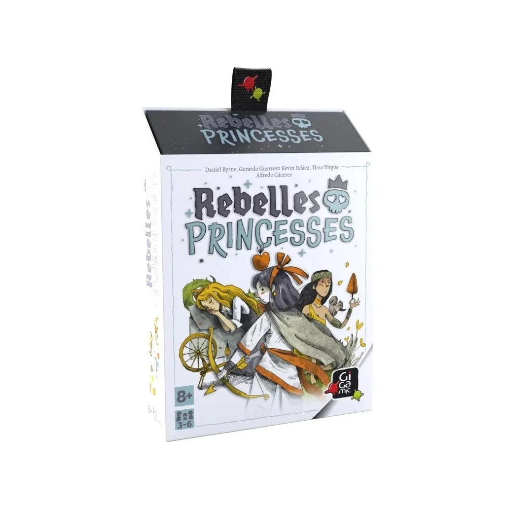 Rebelles Princesses Saldi Straordinari Offerte Speciali Disponibili Adesso