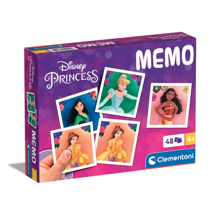 Mémo Disney Princess E-shop mondial Produits durables modernes accessibles