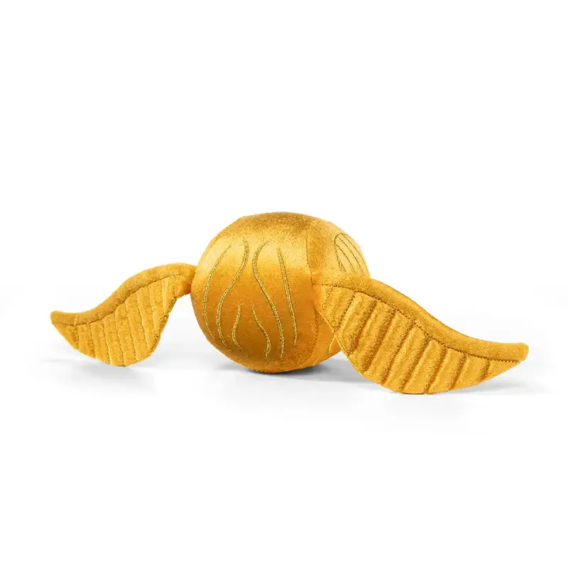 Peluche Vif d'or Harry Potter - E-shop mondial – Produits durables, modernes et accessibles partout Produits - Peluches - Europa-Park Boutique en ligne