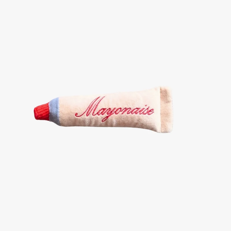 Peluche Mayonnaise - Saldi Straordinari – Offerte Speciali Disponibili Adesso Peluche Puffies - Clawsby le lion 9 cm TY | King Jouet France - Mini  peluches