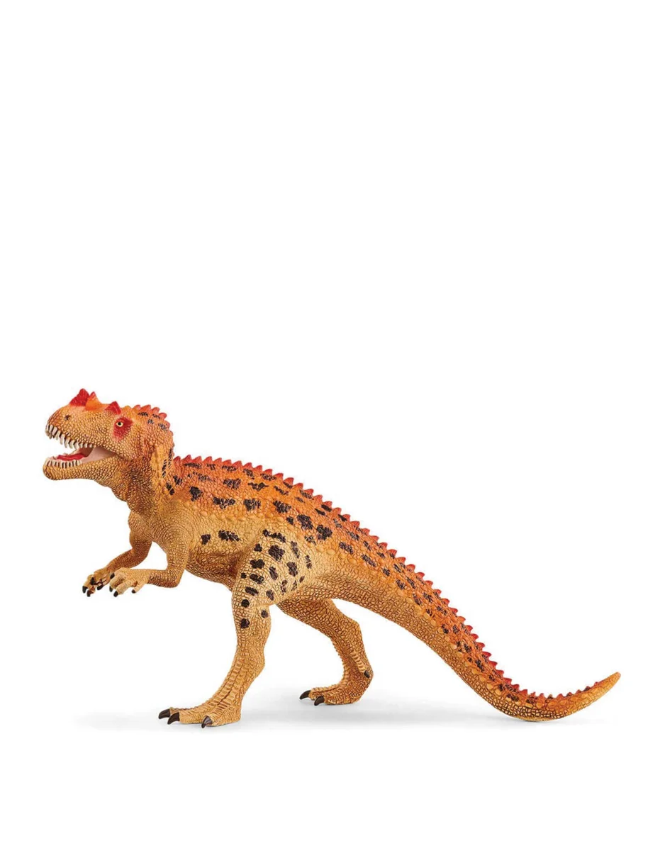 Dinosaure - Ceratosaurus - Schleich - Boutique Maman & Bébé – Produits Essentiels au Vrais Quotidien
