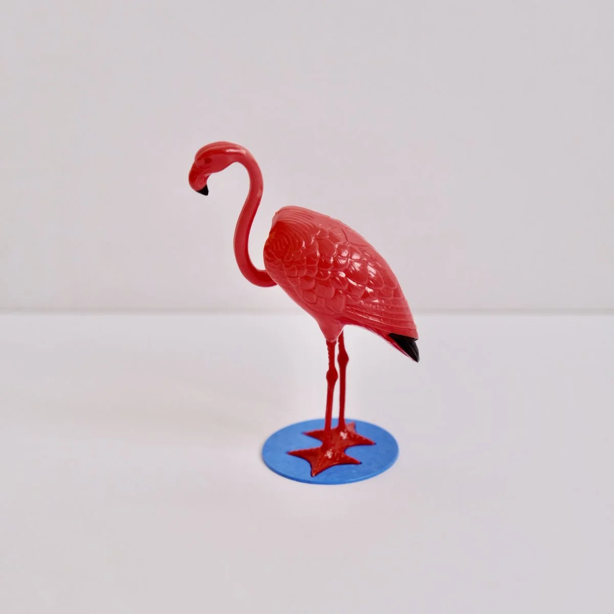 Bobblehead Pink Flamingo - Organisation de la maison avec des solutions de rangement Rangement maison : conseils et idées | home24